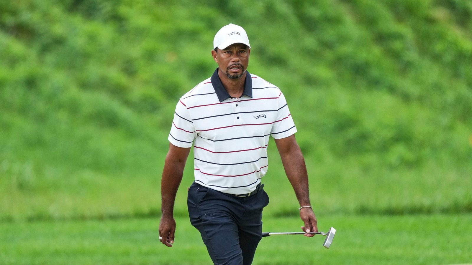 Tiger Woods
